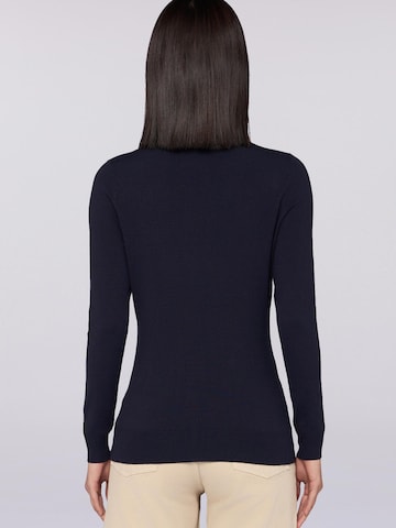 Pullover di Trussardi in blu