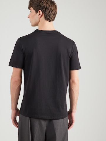 Calvin Klein Футболка в Черный