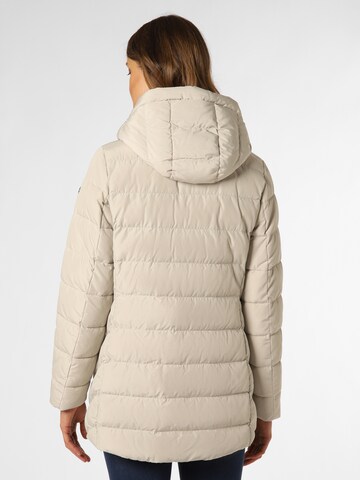 Fuchs Schmitt Winter Jacket in Beige