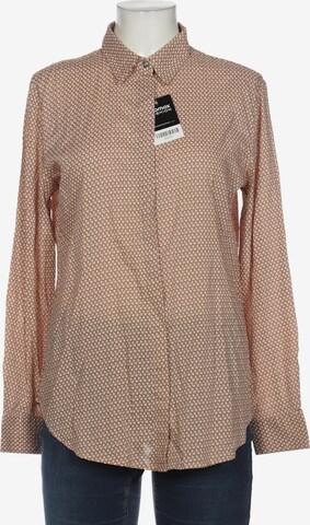 UNITED COLORS OF BENETTON Blouse & Tunic in M in Pink: front