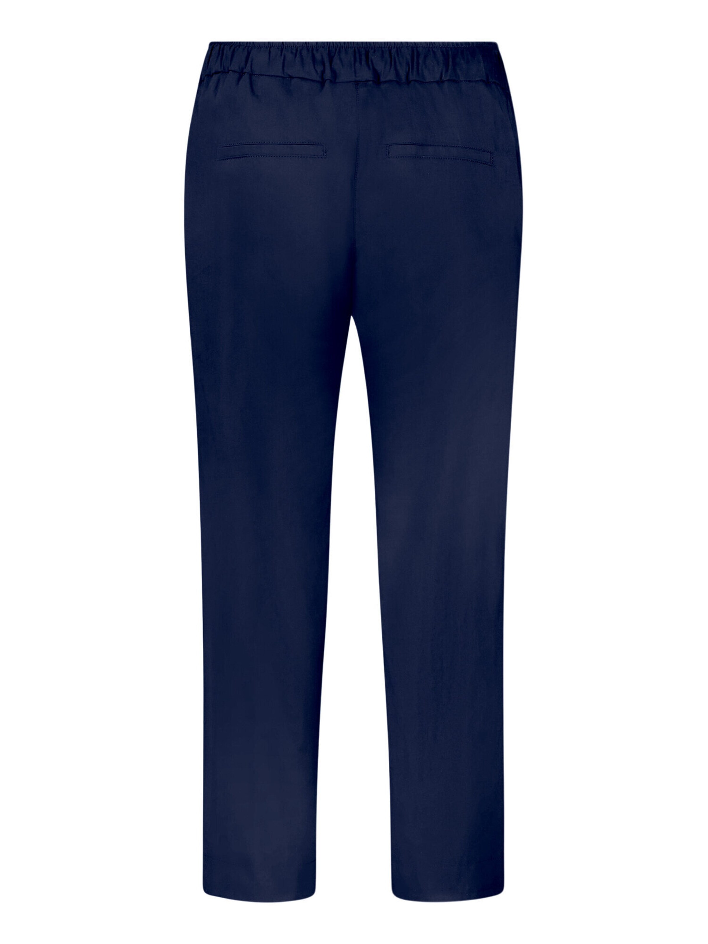 regular Pantaloni di Betty & Co in blu