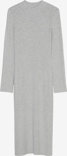 Marc O'Polo Knitted dress in Grey, Item view