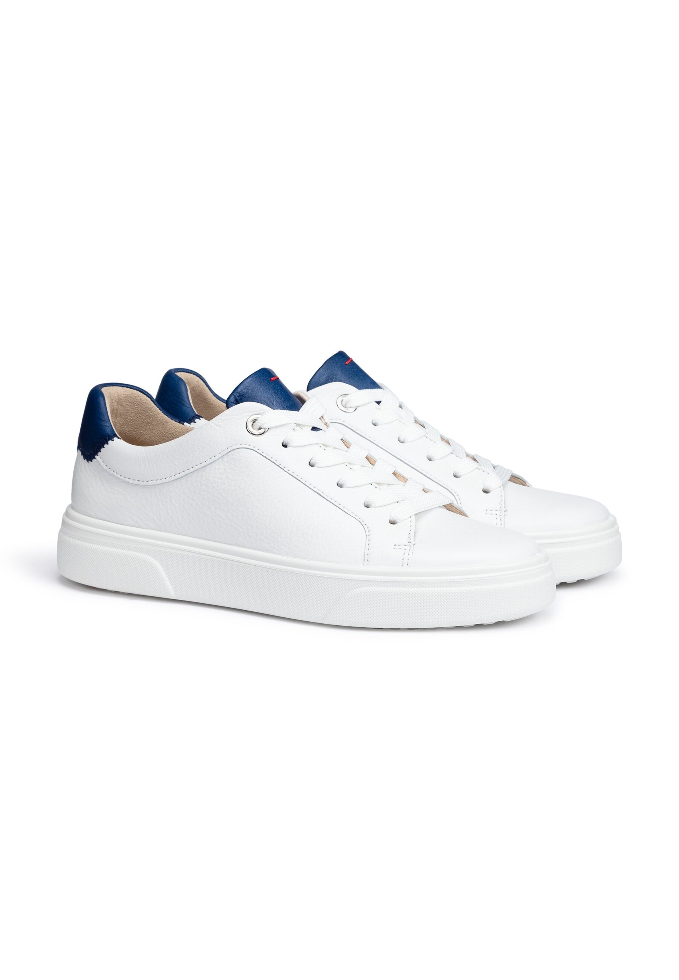 LLOYD Sneakers in White