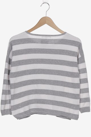 Adagio Sweater & Cardigan in XL in Grey