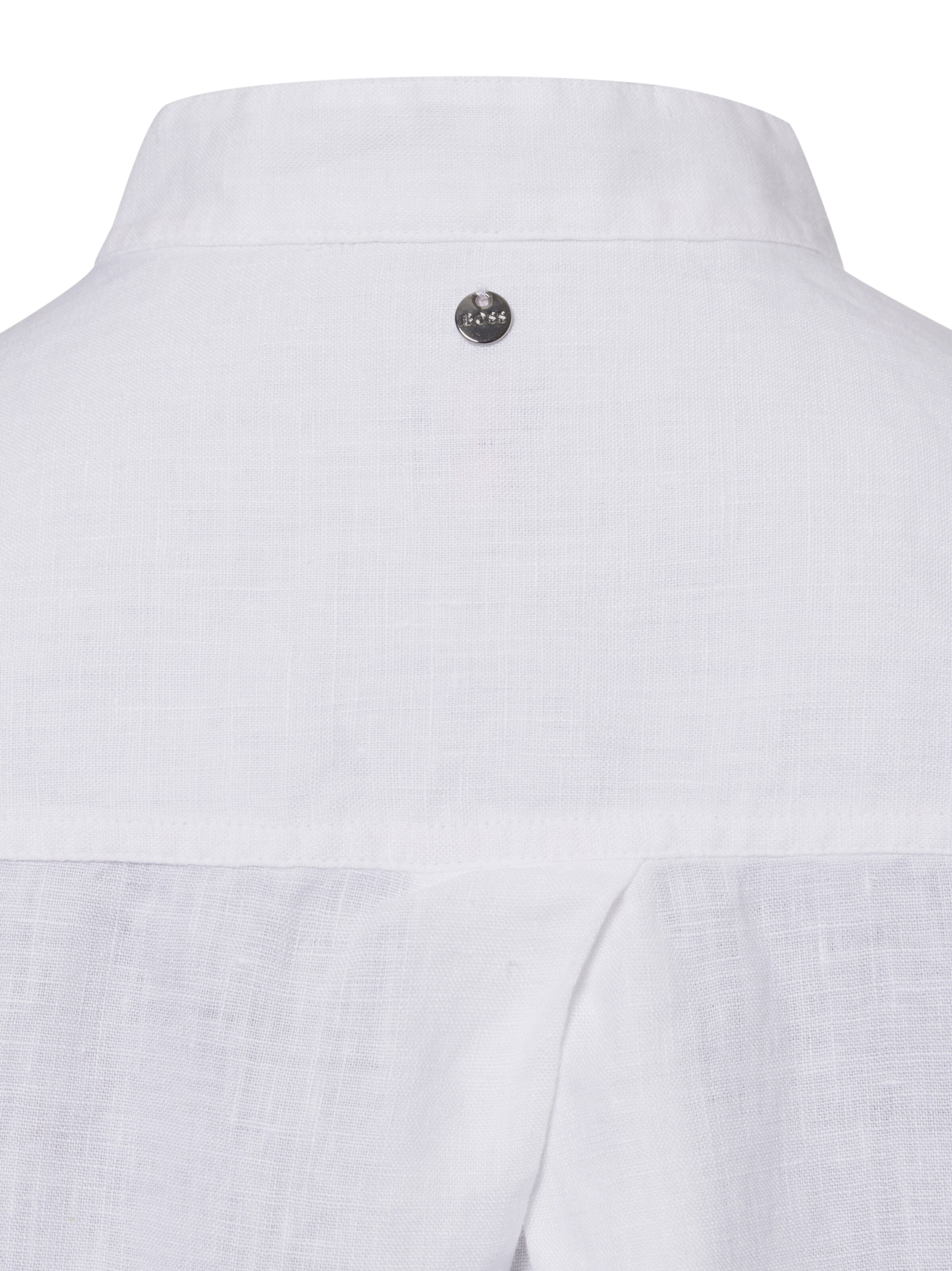 BOSS Blouse 'Boleana' in White