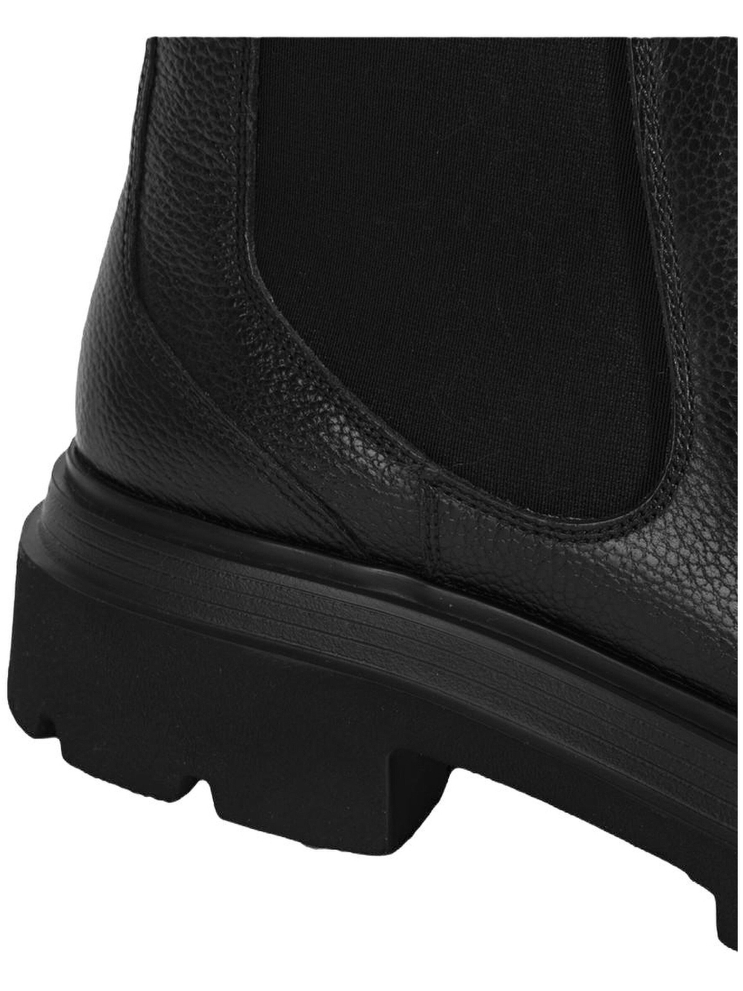 Desa Stiefel 'Stiefel'‌‌‌‌‌‌‌‌‌‌ in Schwarz