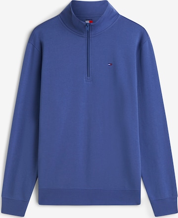 Tommy Jeans Свитшот в Синий: спереди