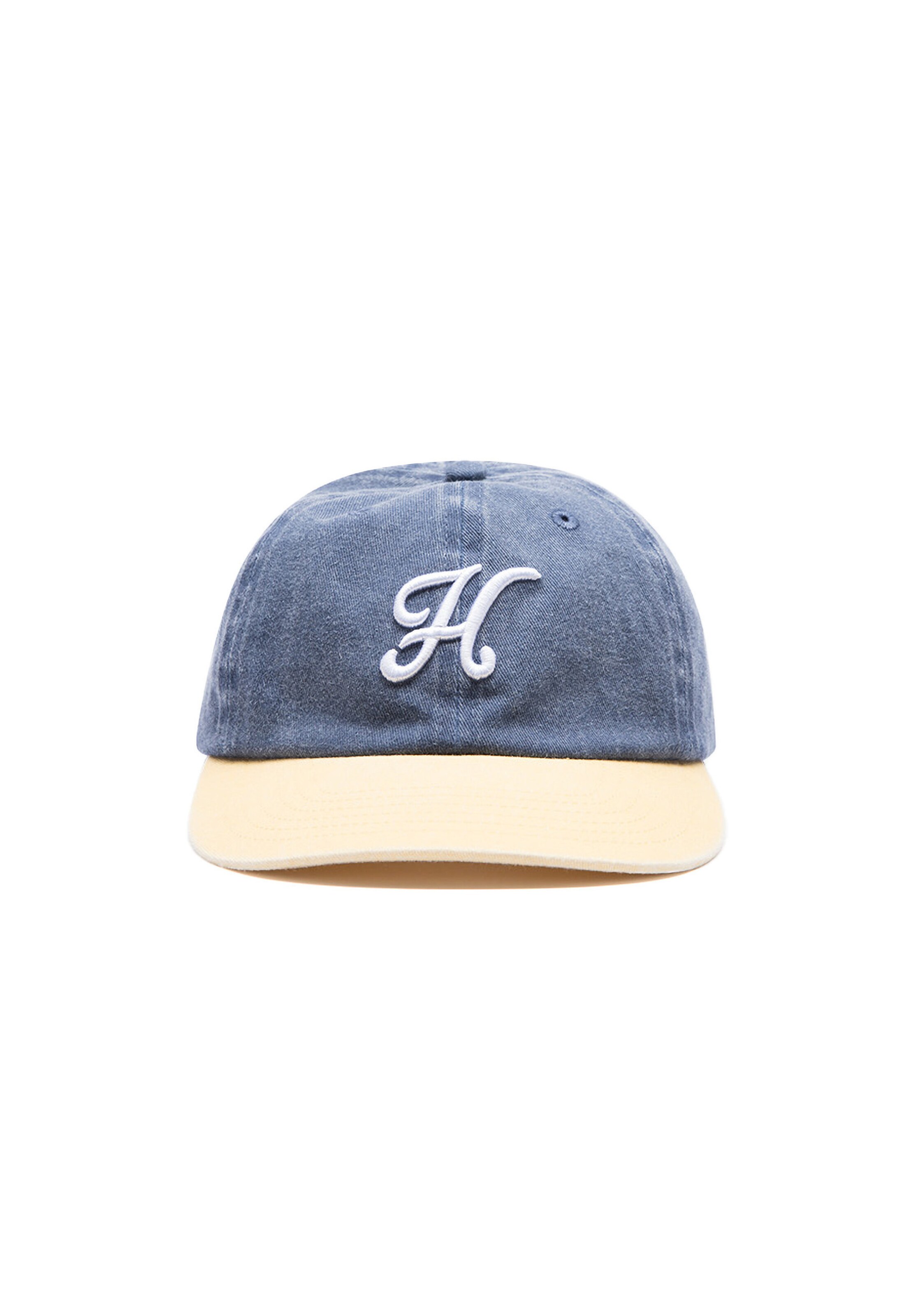 Casquette Hatline Lab en bleu