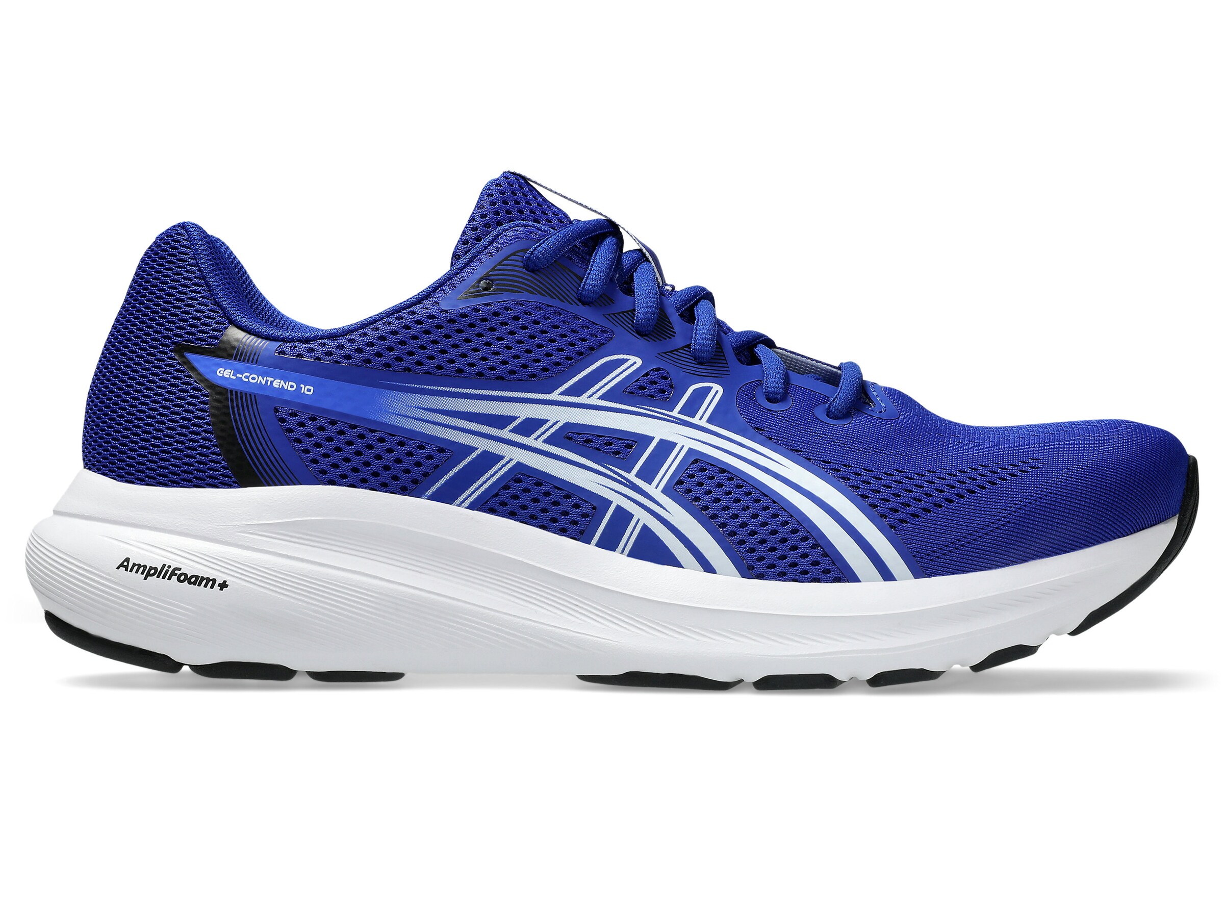 ASICS Laufschuh in Blau