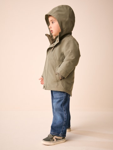 Veste fonctionnelle Next en vert