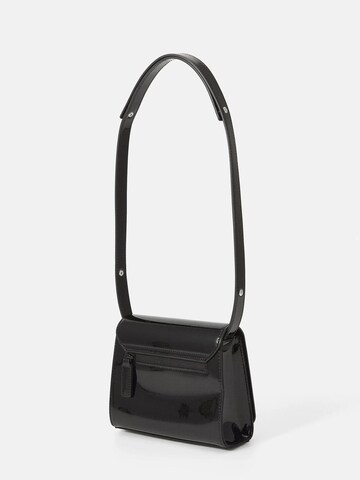 DIESEL Tasche 'WROSE' in Schwarz