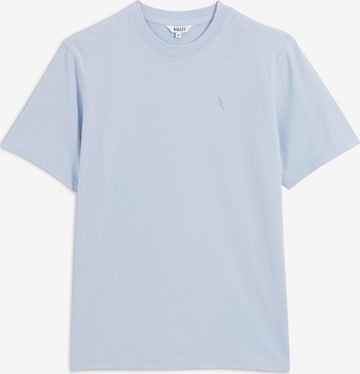 AIGLE Tričko - Modrá: predná strana