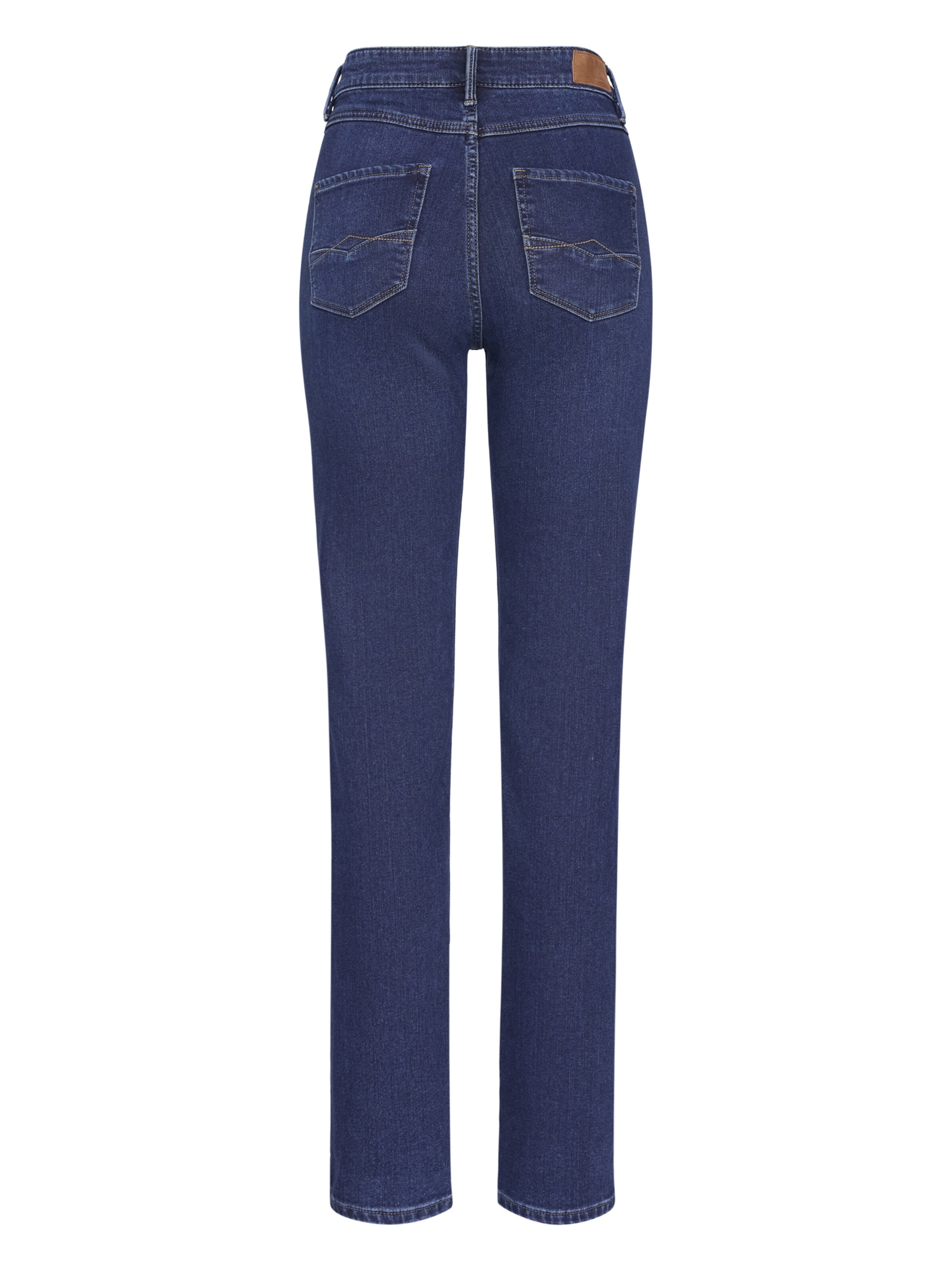 PADDOCKS Slimfit Jeans in Blau