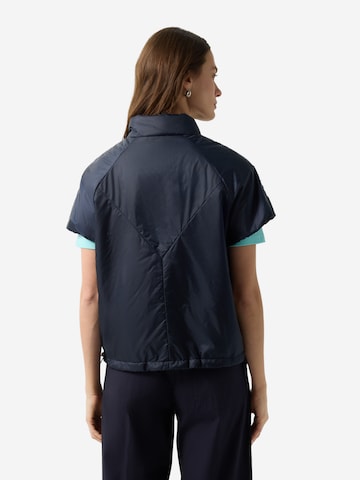 BOGNER Between-Season Jacket 'Britany' in Blue