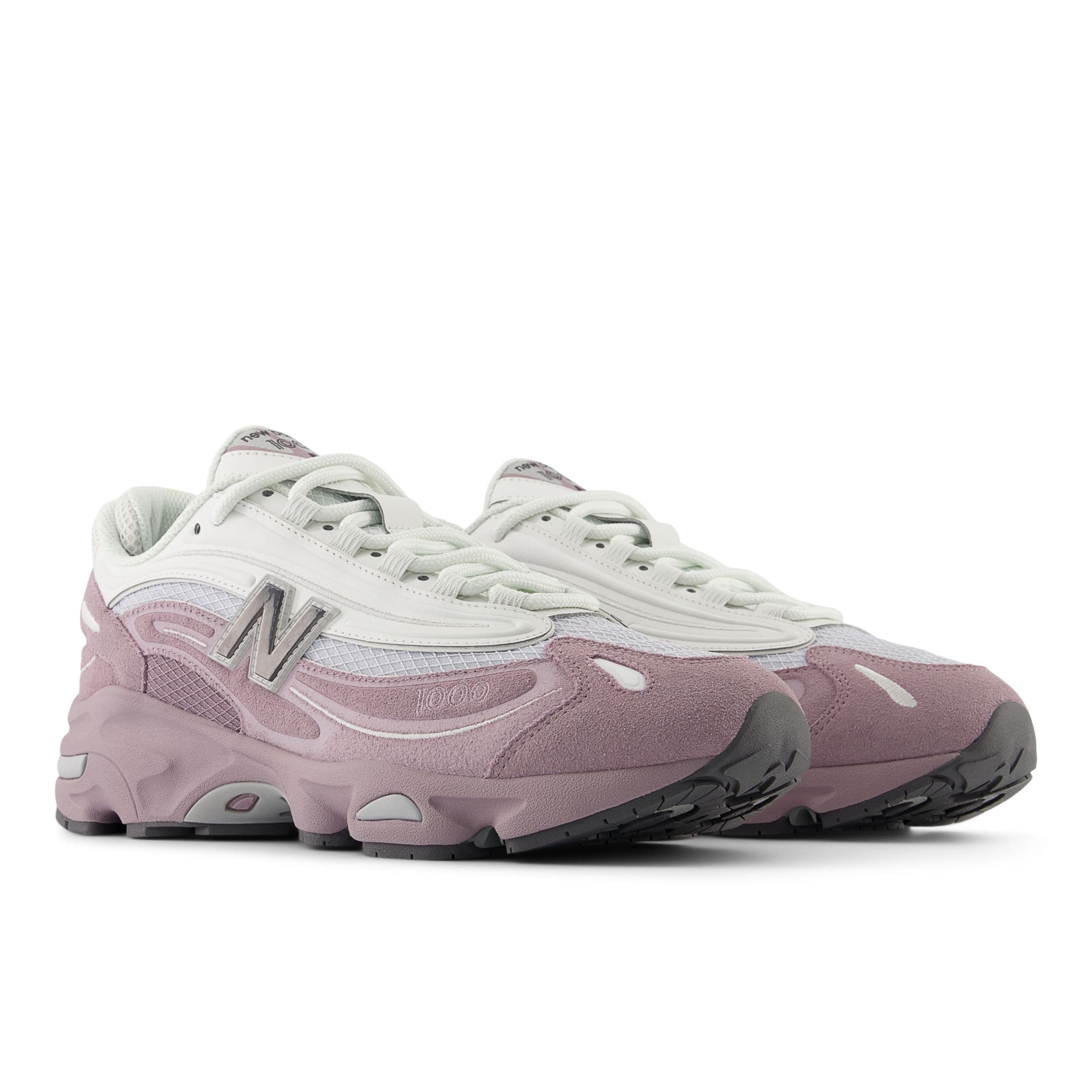 new balance Platform trainers '1000' in Purple