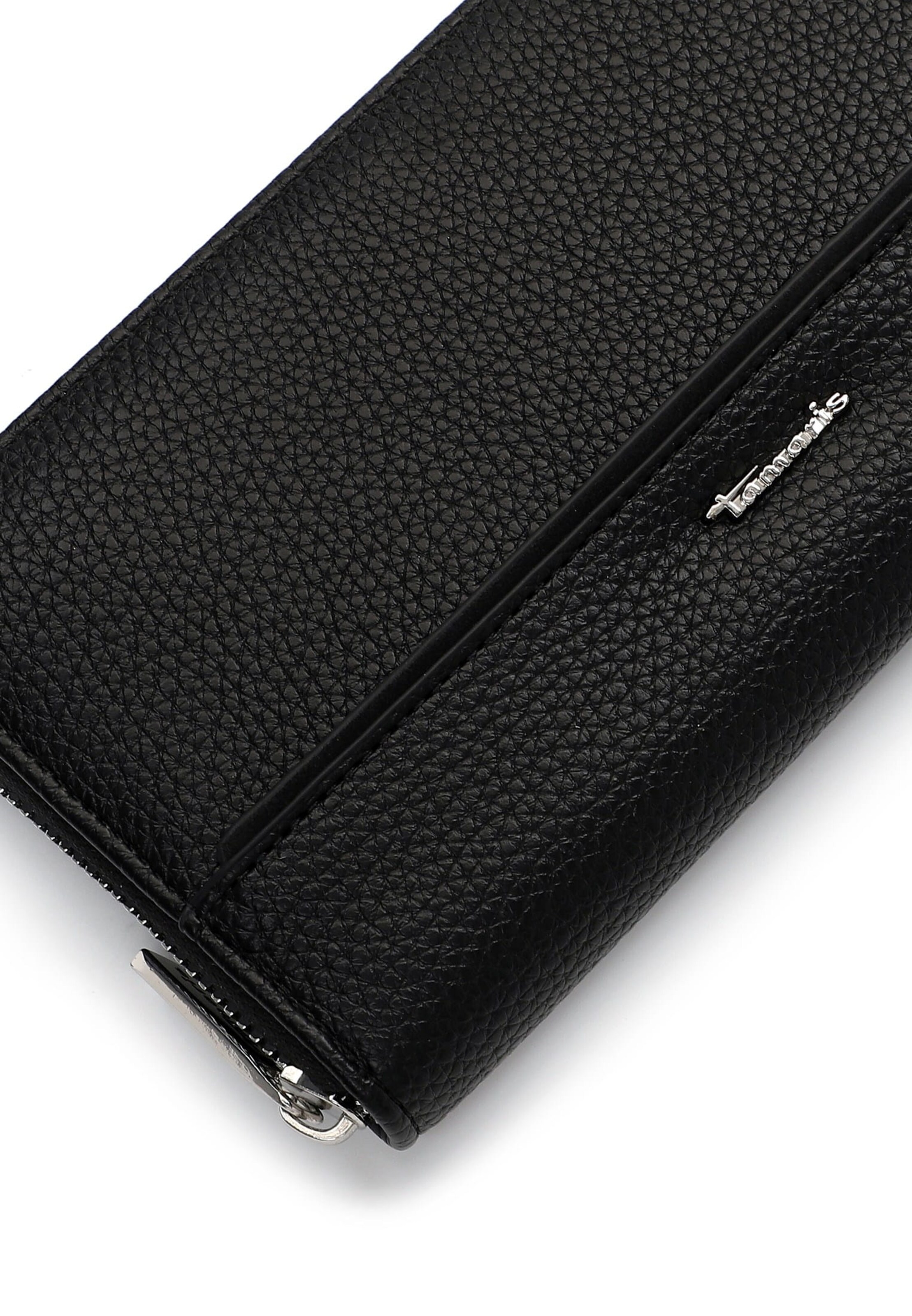 Tamaris Tegnebog 'Kennia' i sort