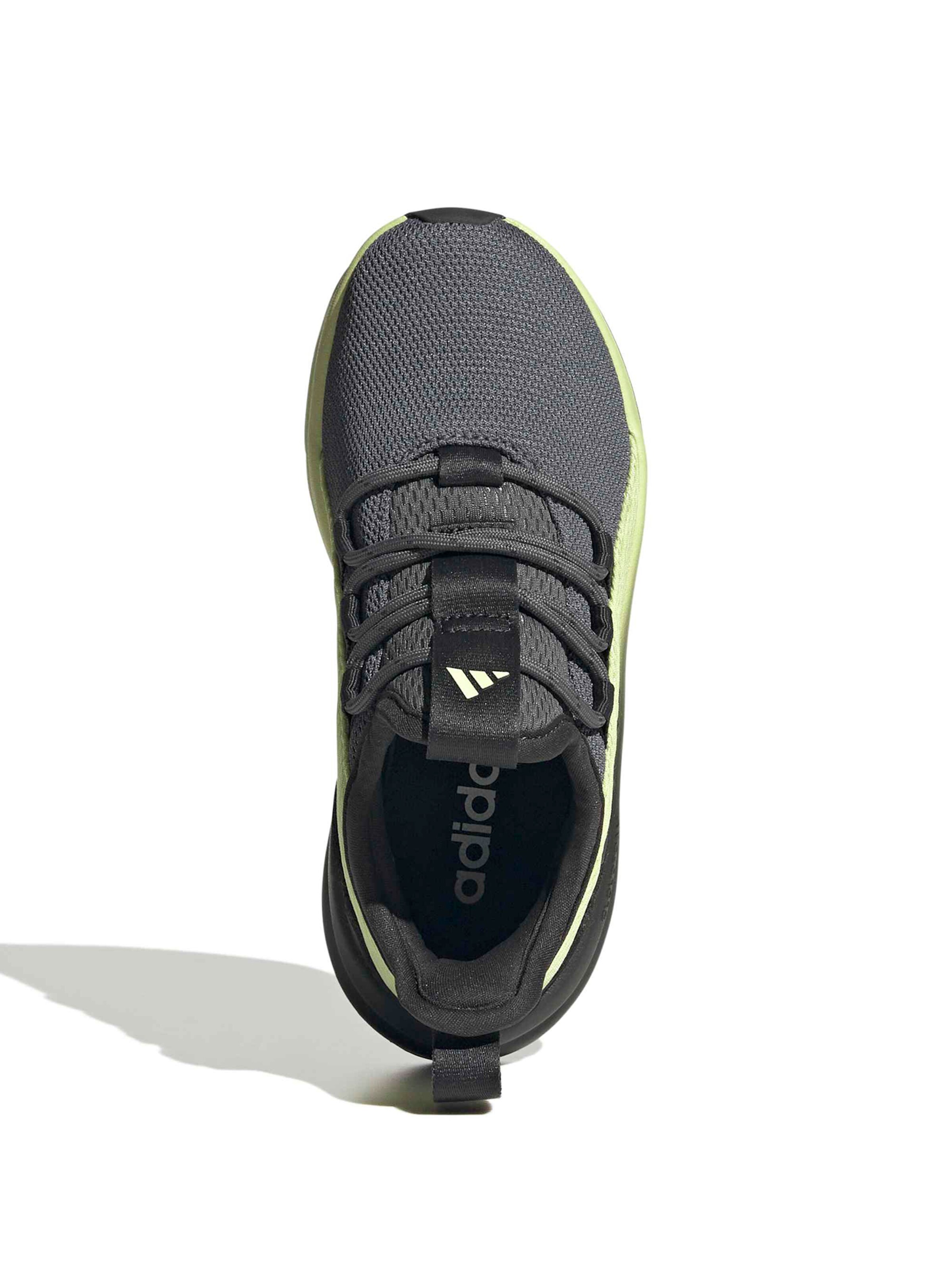 ADIDAS SPORTSWEAR Superge 'LITE RACER ADAPT 8.0' | črna barva