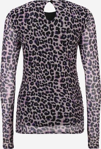 Dorothy Perkins Tall Shirt in Roze