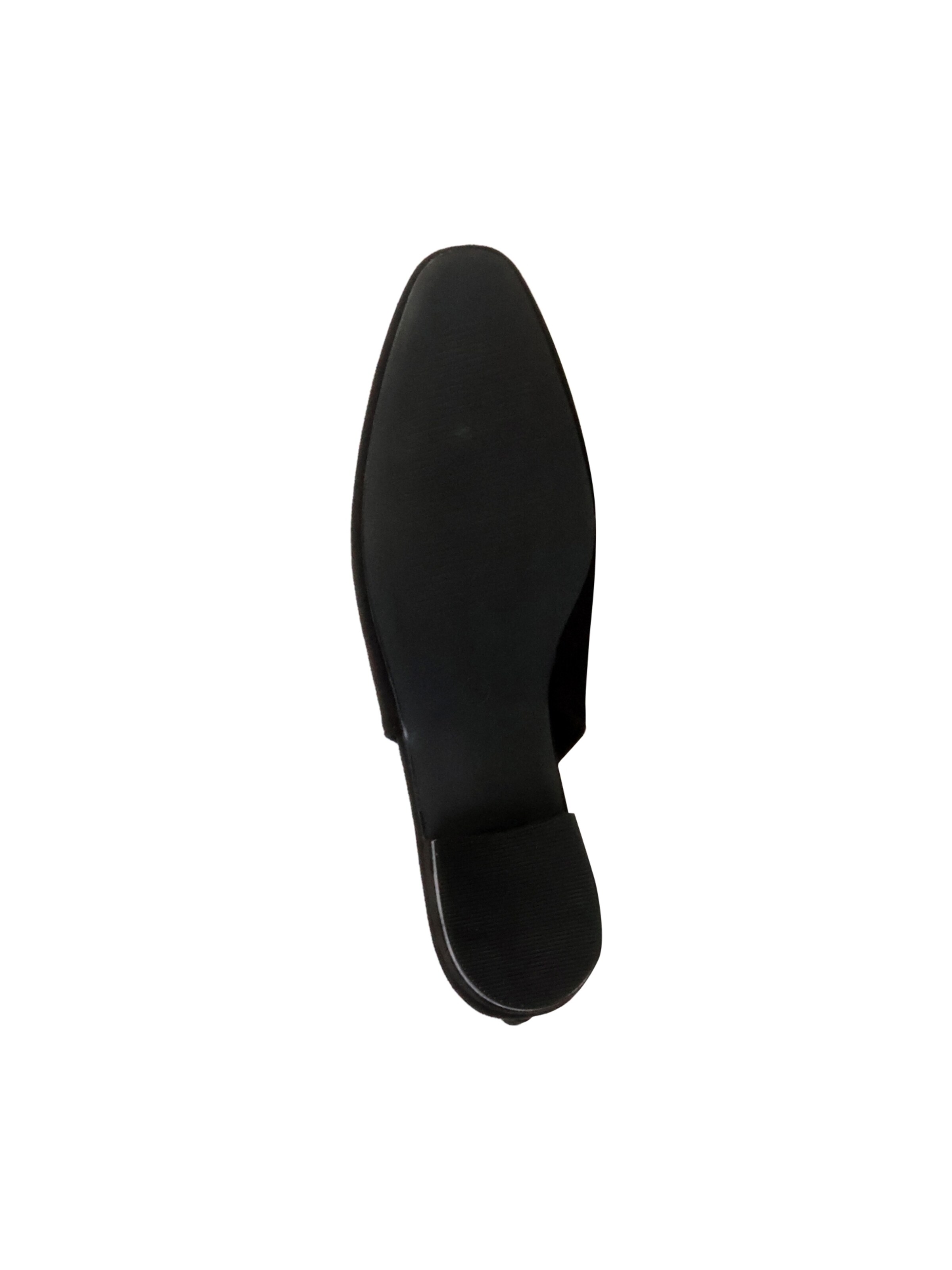 Joia - Zapatos con plataforma en negro