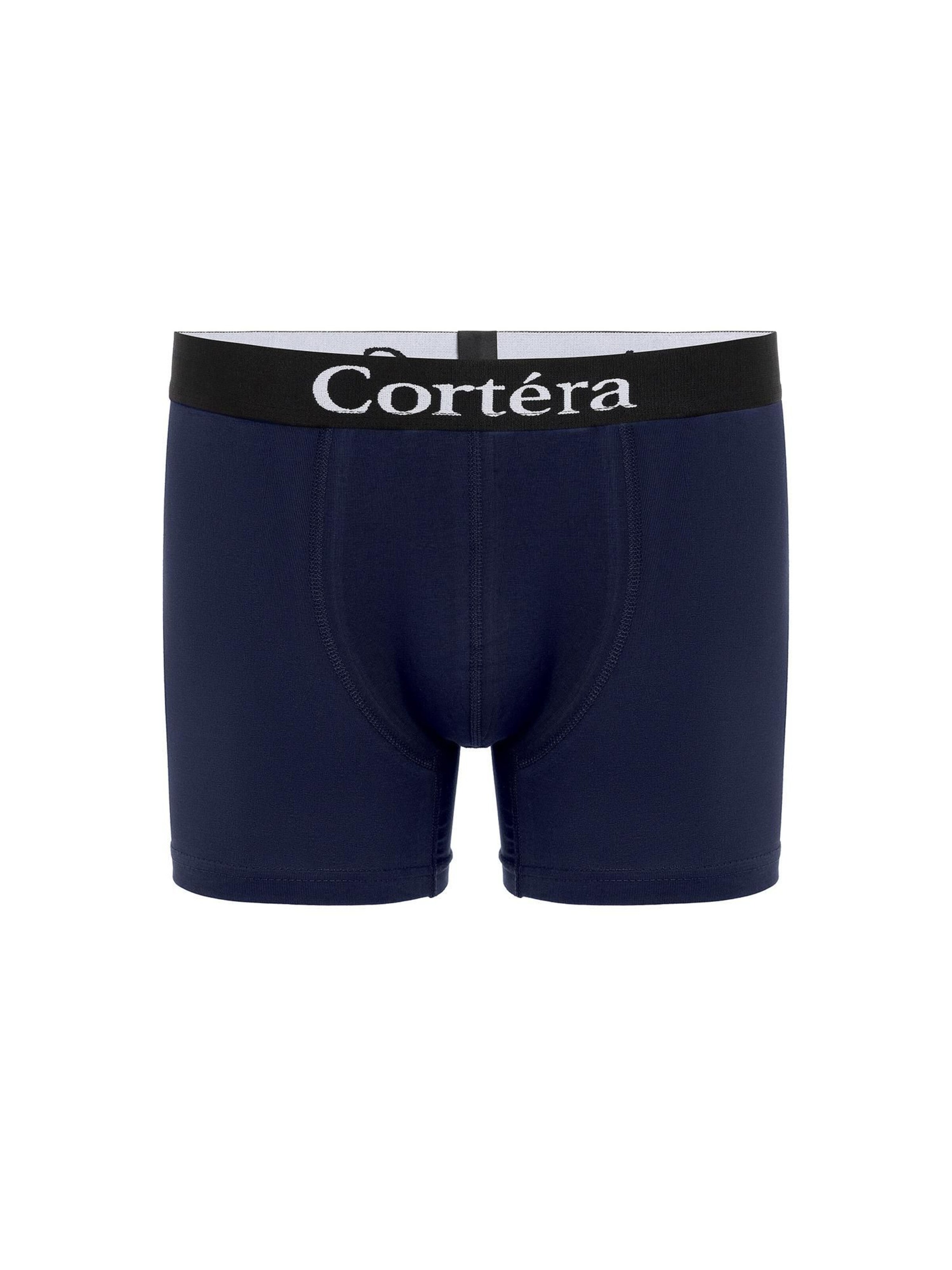 Cortera Boxershorts in Gemengde kleuren