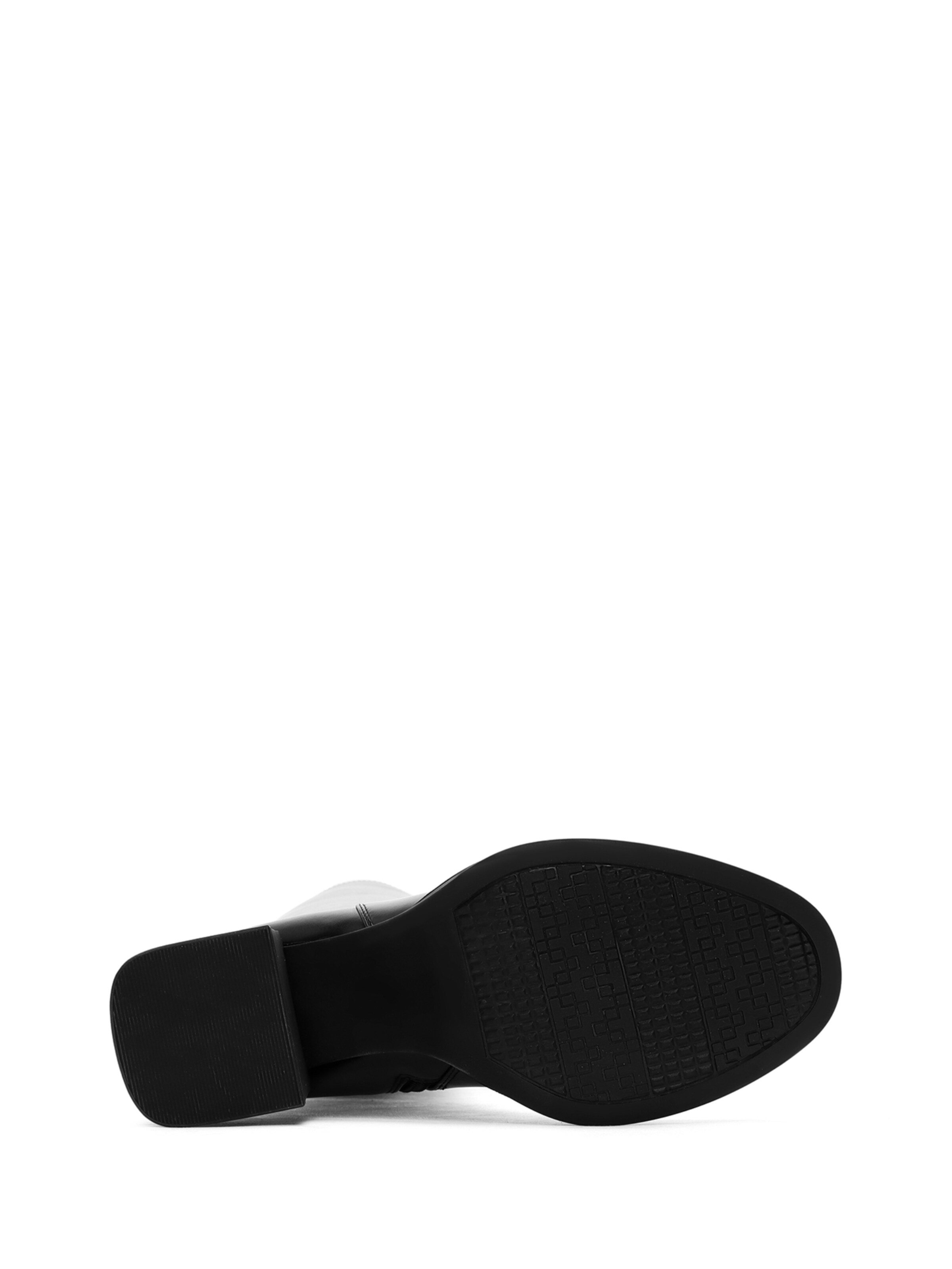 Boots di Derimod in nero