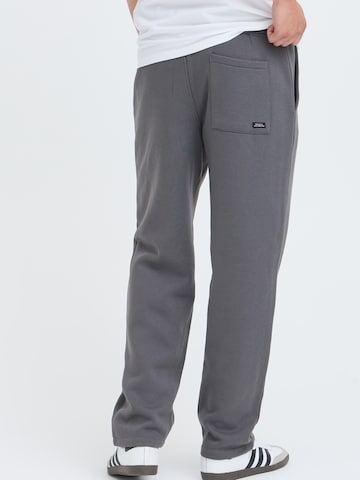 Regular Pantalon 'BHDowntown' BLEND en gris