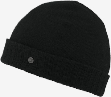 Bickley + Mitchell Amsterdam Pipo värissä musta: etupuoli