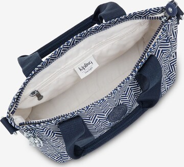 KIPLING Shopper 'Asseni' in Blau