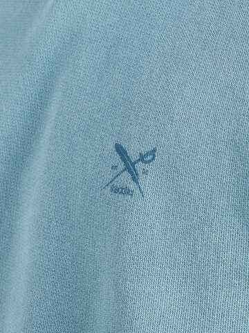 Sweat-shirt 'Waterdeeper' Iriedaily en vert