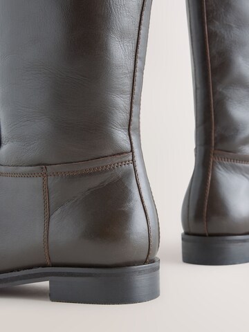 Bottes 'Forever Comfort' Next en marron