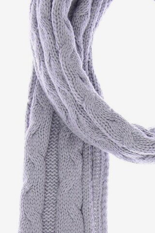 KAPPA Schal oder Tuch One Size in Grau