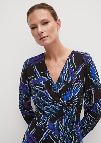 COMMA Dress in Black