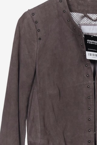 Schyia Jacket & Coat in M in Brown