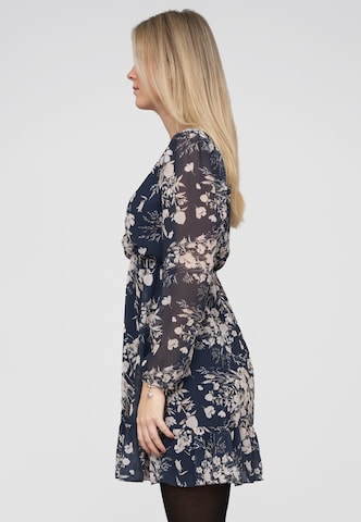 Cloud5ive Jurk in Blauw