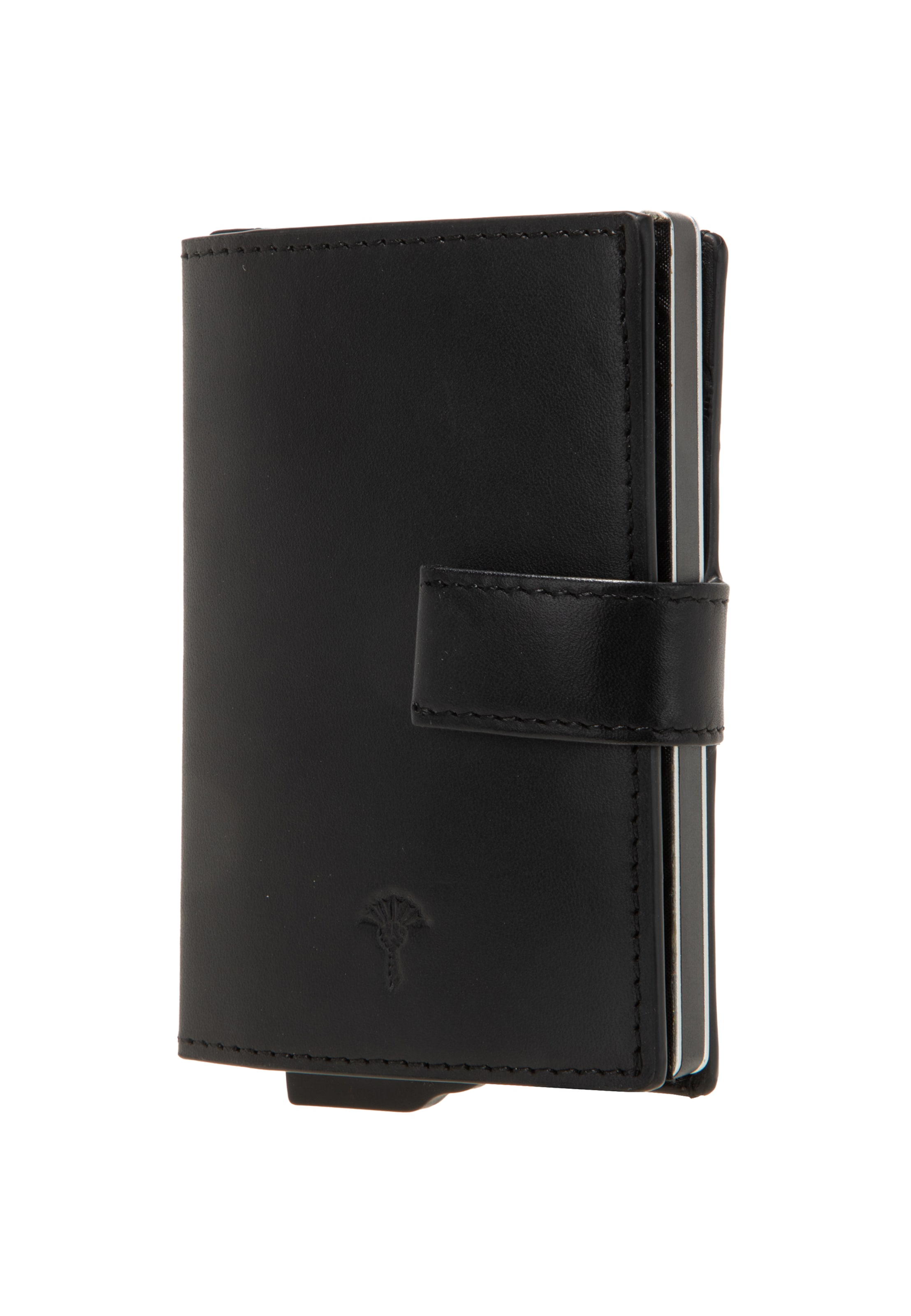 JOOP! Portmonetka 'Pero' w kolorze czarny