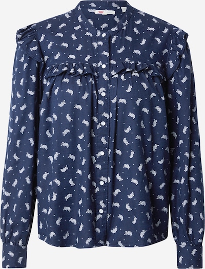 LEVI'S ® Pusero 'Gianna' värissä sininen, Tuotenäkymä