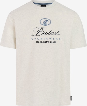 PROTEST Shirt 'PRTBiki' in Mischfarben: Vorderseite