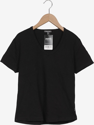 STREET ONE Top & Shirt in L in Black: front