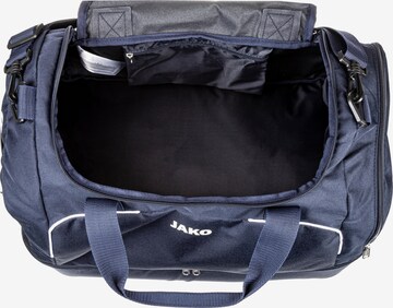 Sac de sport JAKO en bleu