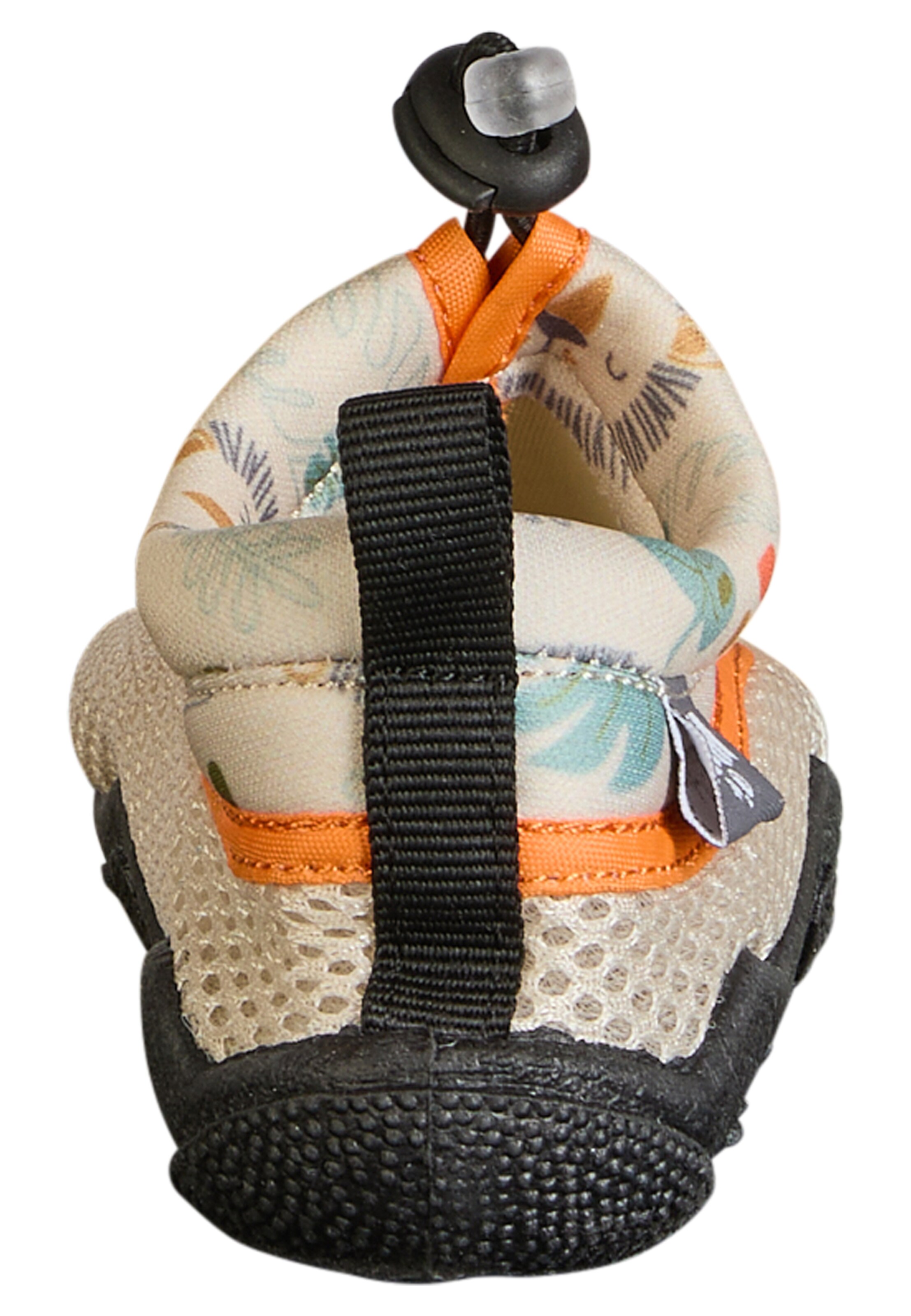 STERNTALER Beach & Pool Shoes 'Safari' in Beige