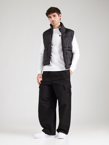 Nike Sportswear Sportsweatshirt in Weiß