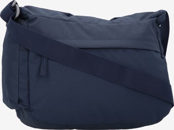 JACK WOLFSKIN Umhängetasche in Blau