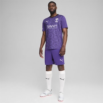 PUMA Jersey 'Al Hilal Saudi F.C.' in Purple