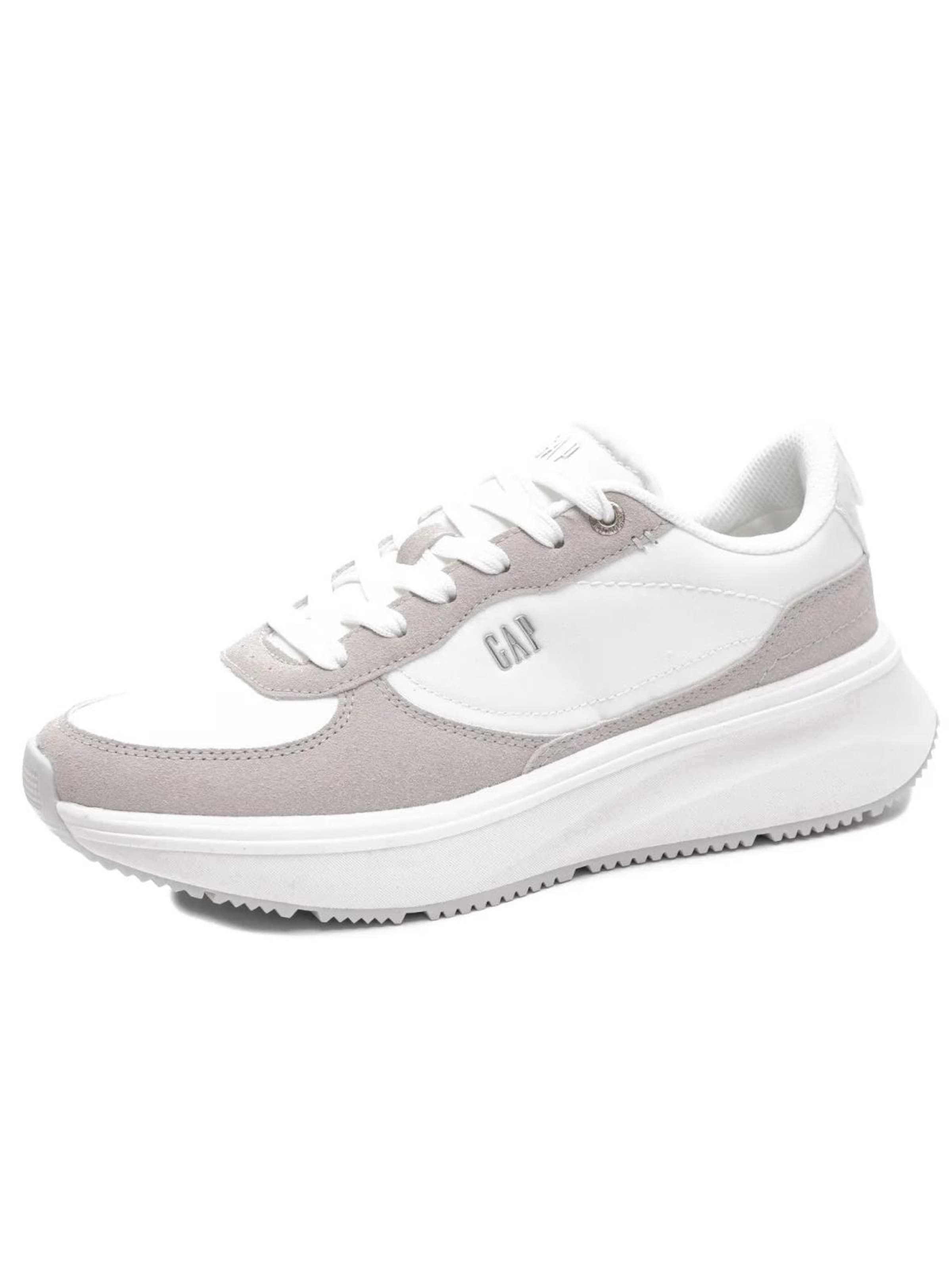 GAP Sneakers laag 'GPW6155300061' in 36 in de kleur Wit, Productweergave