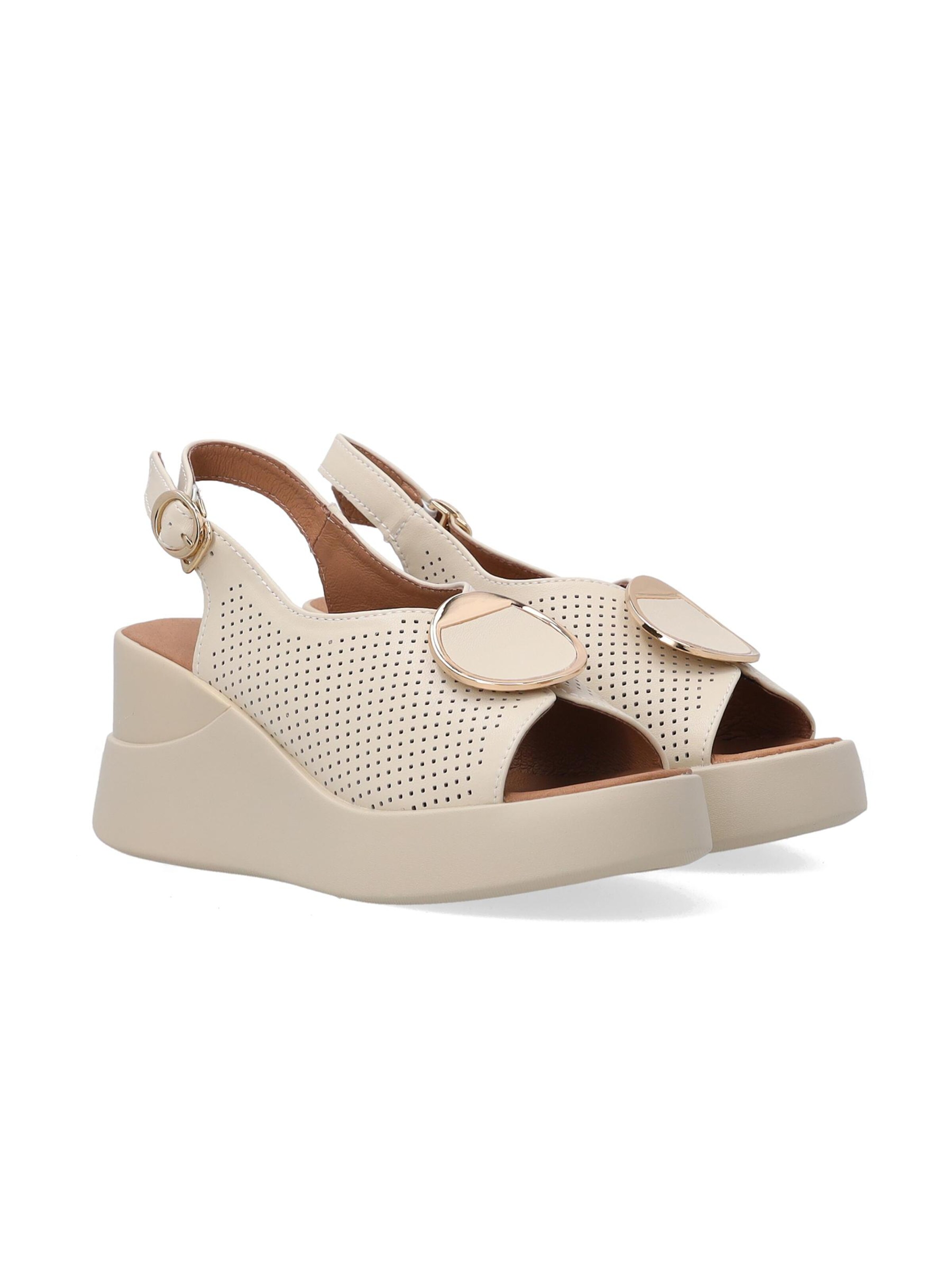 VENEZIA Sandale‌‌‌‌‌‌‌‌‌ in Beige