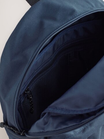 Superdry - Mochila 'Back to School' en azul