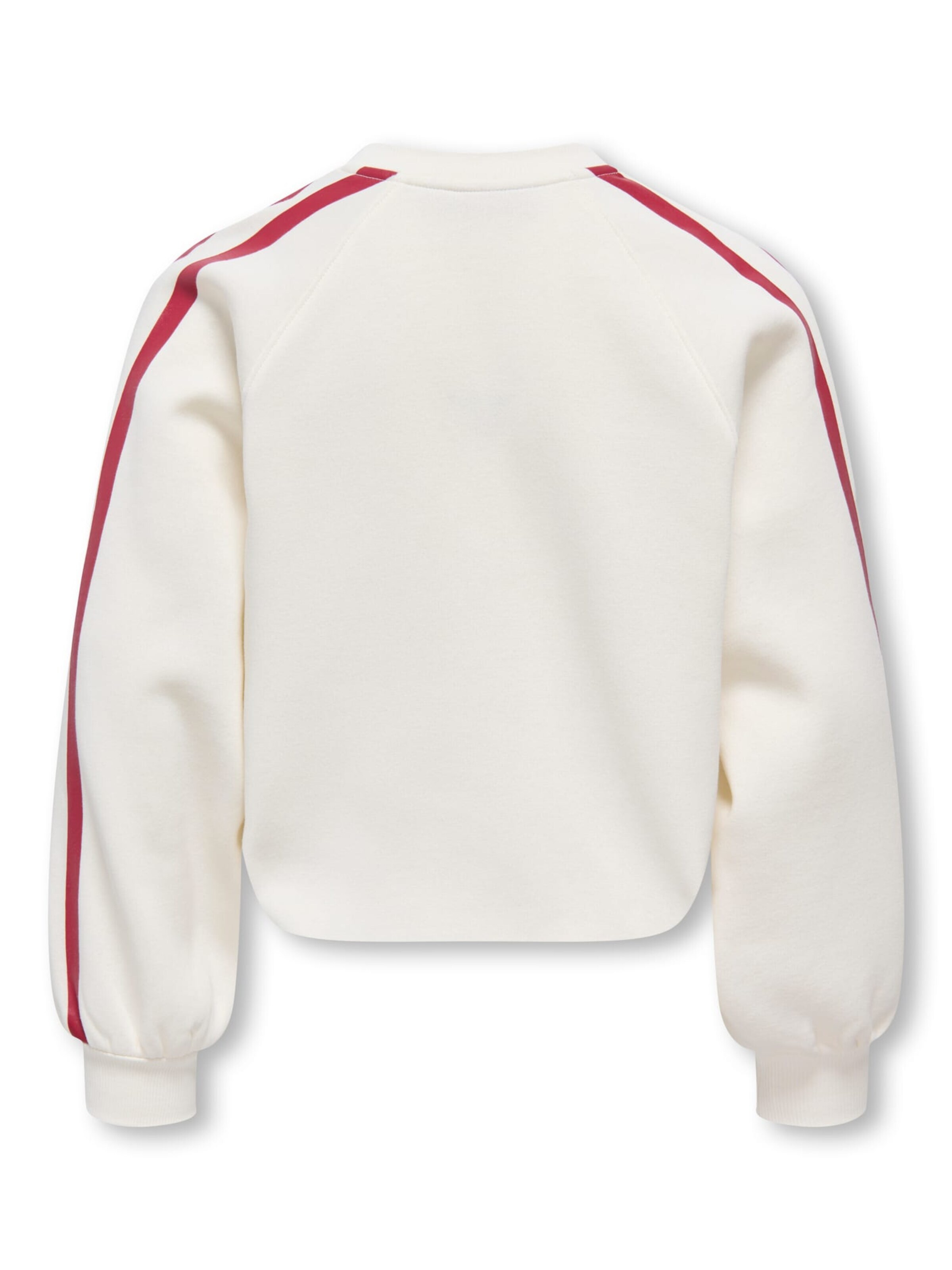 KIDS ONLY GIRL Sweater 'Coletta' in Beige