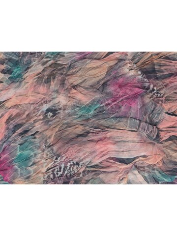 styleBREAKER Schlauchschal in Pink