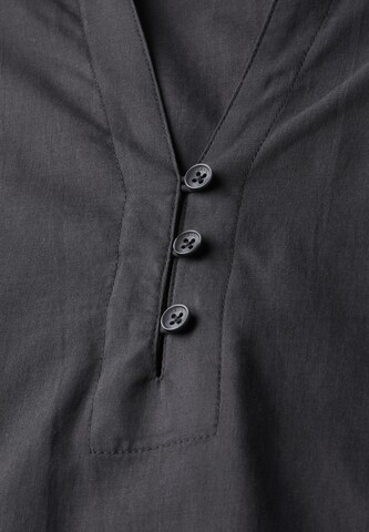 CECIL Blouse in Grey