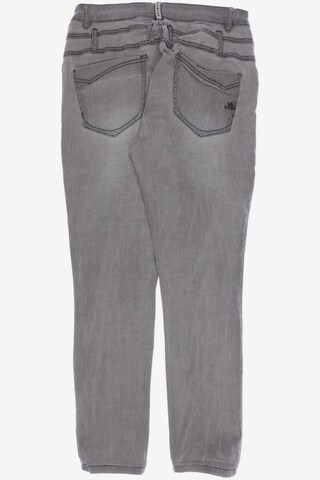 Buena Vista Jeans in 30-31 in Grey